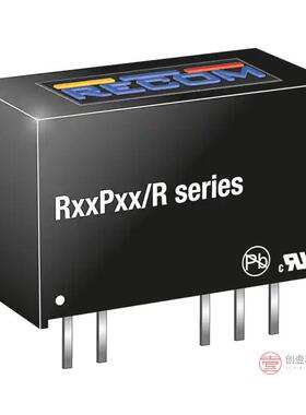 原装R05P05S/R8全新DC DC CONVERTER 5V 1W正品