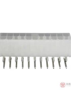 原装2-1586043-2全新CONN HEADER R/A 22POS 4.2MM正品