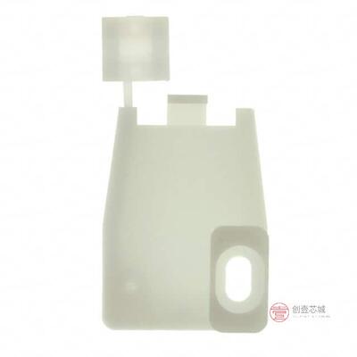 原装1-640719-0全新CONN STRAIN RELIEF ENCLOSE 2POS正品