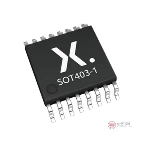 原装正品74HC4851PW-Q100,11全新IC MUX/DEMUX 8CH A