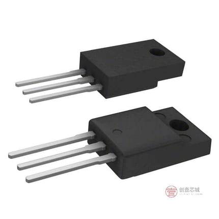 原装STF7N60M2全新MOSFET N-CH 600V 5A TO220FP正品