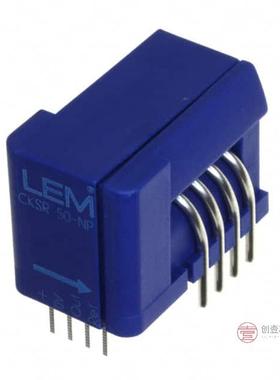 原装CKSR 50-NP全新SENSOR CURRENT FLUX 50A AC/DC正品