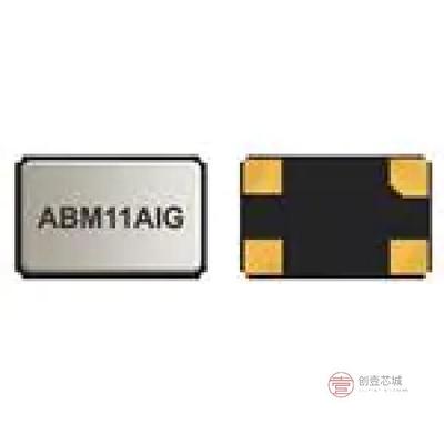原装ABM11AIG-26.000MHZ-1-T全新CRYSTAL 26.0000M