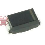 原装B360AE-13全新DIODE SCHOTTKY 60V 2A SMA正品