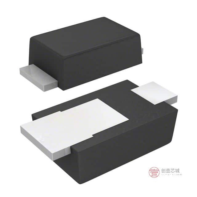 原装DFLT6V0A-7全新TVS DIODE 6VWM 10.3V POWERDI