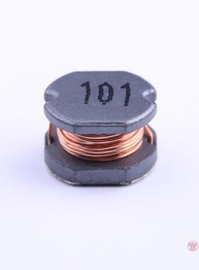 原装PIO75-101KT全新100uH 10% 780mA 400m正品