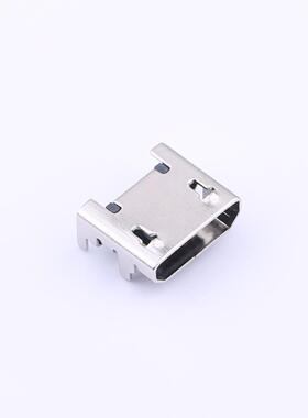 原装USB-MR-D-033全新 母座 5P 四脚平口无柱正品