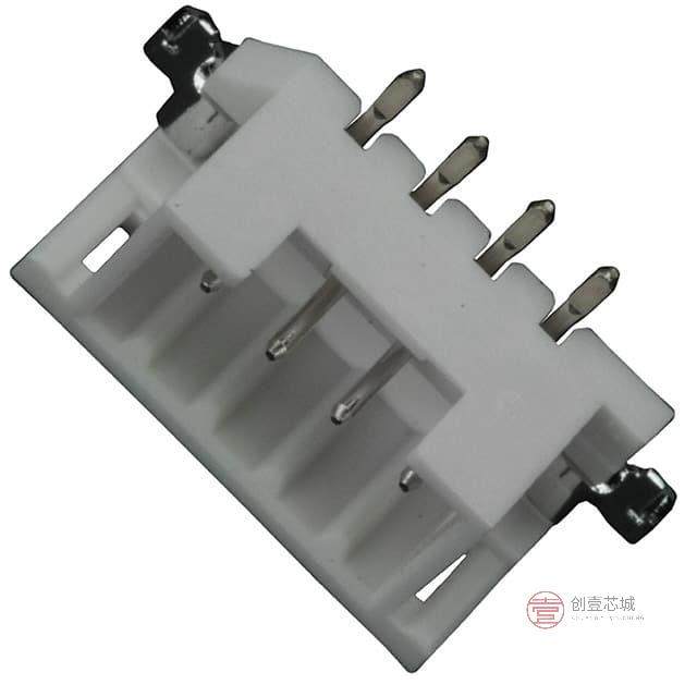 原装DF3EA-4P-2V(51)全新CONN HEADER SMD 4POS 2MM正品