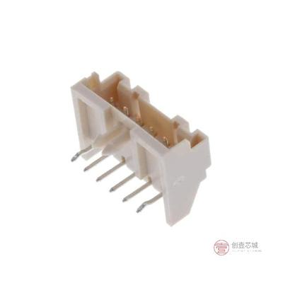 原装S06B-XASK-1(LF)(SN)全新CONN HEADER R/A 6PO