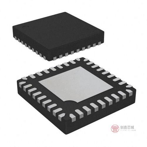 原装正品IS31FL3235-QFLS2-TR全新IC LED DRIVER 28C