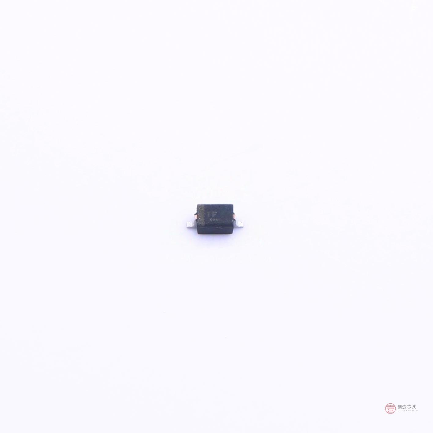 原装1SV270(TPH3F)全新10V 8pF@4V,1MHz 280m正品