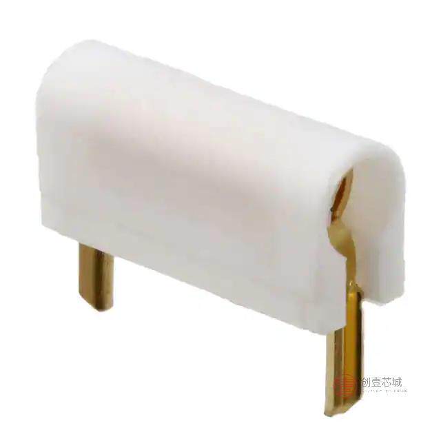 原装3-582118-9全新CONN TIP JACK SOLDER WHITE正品