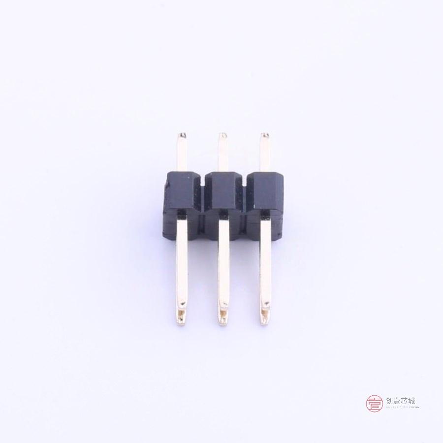 原装B-2100S06P-B110全新2.54mm 2x3P正品