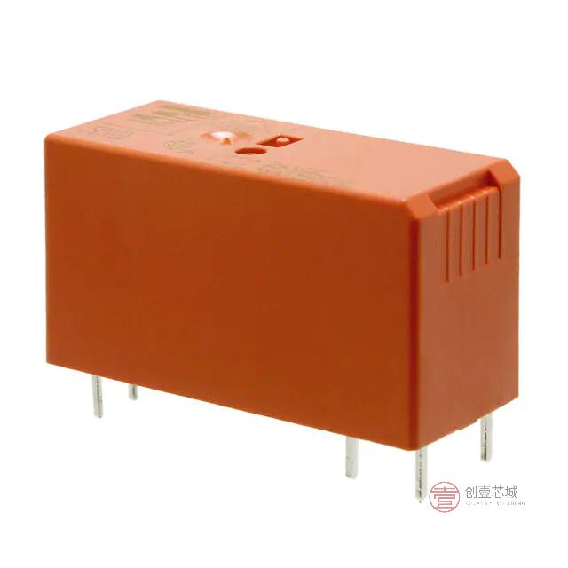 原装2-1393240-9全新RELAY GEN PURPOSE SPST 16A 24V正品