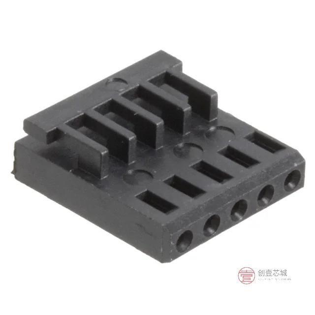 原装926475-5全新CONN HOUSING MOD-IV 5POS正品