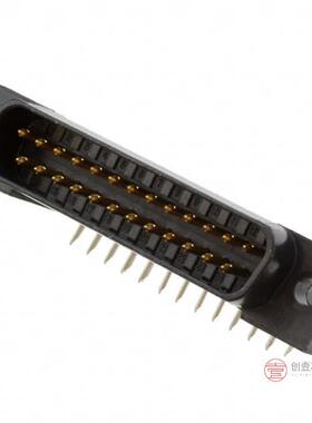 原装5748826-2全新CONN D-SUB PLUG 25POS R/A SLDR正品