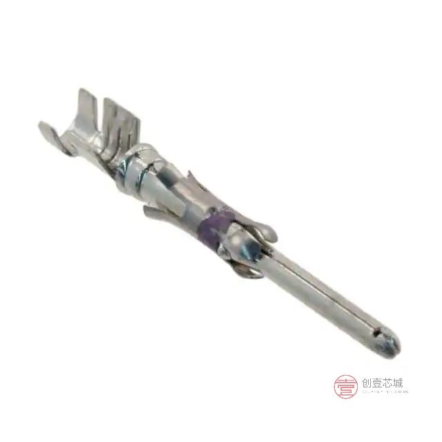 原装1-66361-0全新CONN PIN 14-18AWG TIN-LEAD CRIMP正品