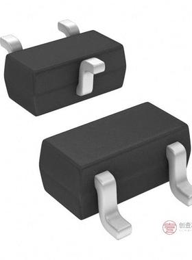 原装2SC4738-GR,LXHF全新AUTO AEC-Q NPN TR VCEO: