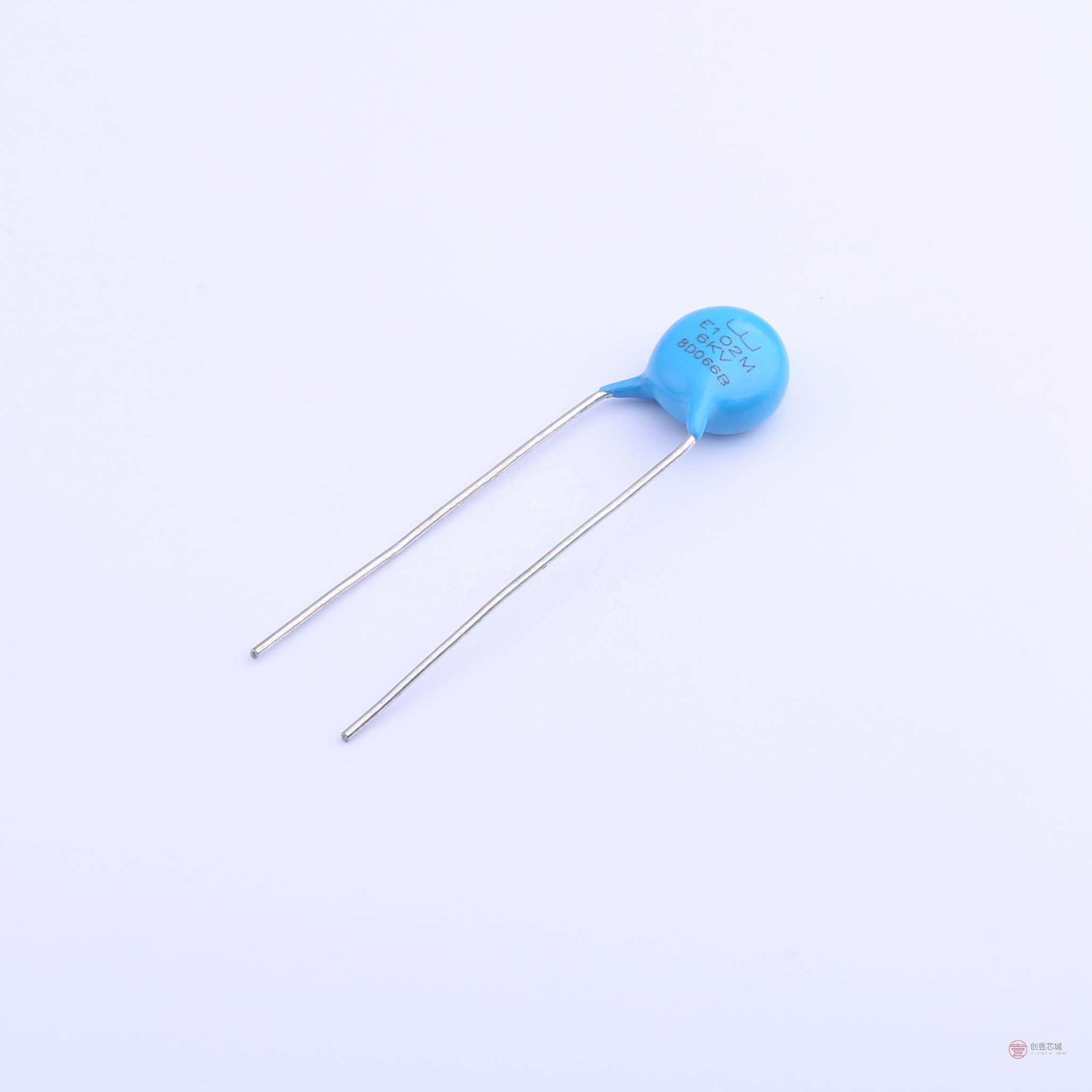 原装HGK3JE102MA3BW全新1nF 20% 6kV正品