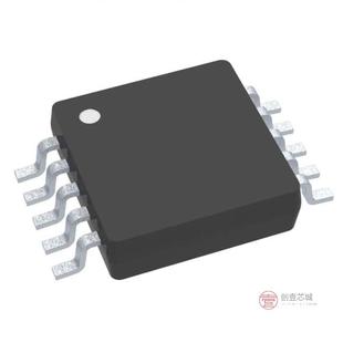ADC 12BIT ADC124S101CIMM SAR NOPB全新IC 原裝