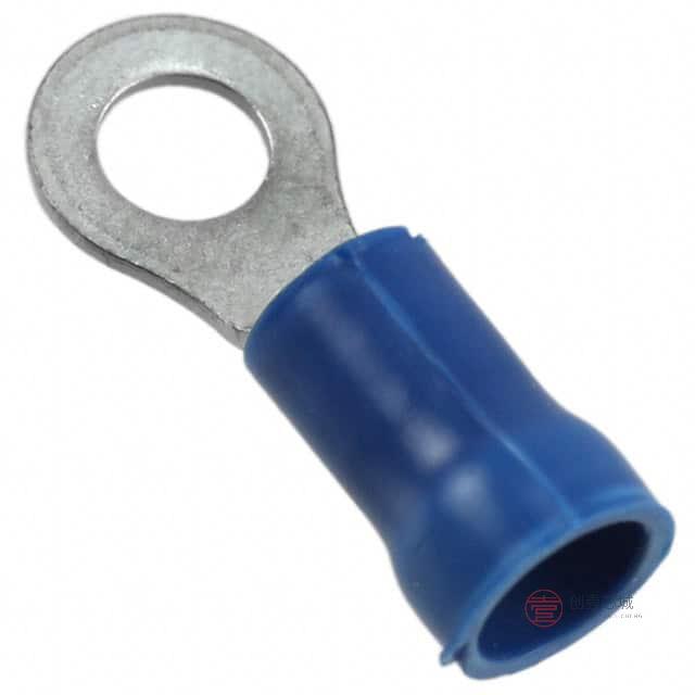 原装2-328527-1全新CONN RING CIRC 14-16AWG #8 C