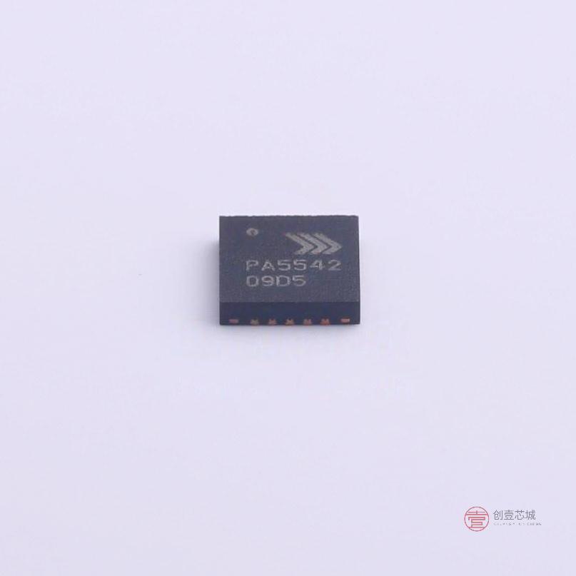 原装RFPA5542TR13全新RFPA5542TR13正品