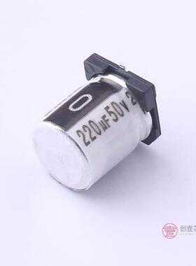 原装VMME1251H221MV全新220uF 20% 50V正品