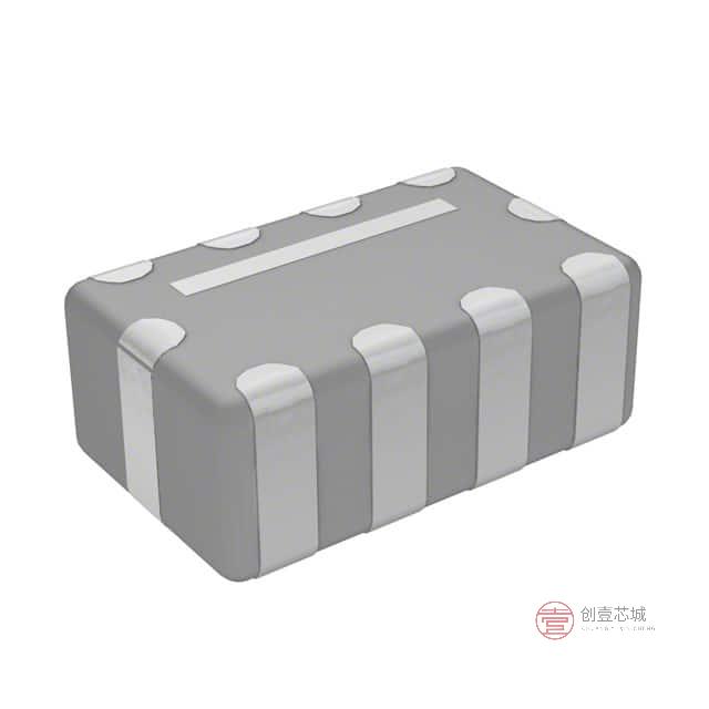 原装NFA21SL307X1A48L全新FILTER LC 300MHZ SMD正品