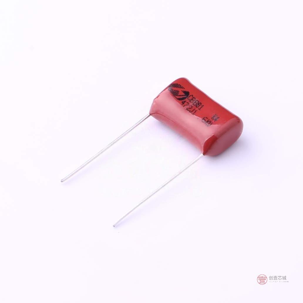 原装T4721600-D-15-1R全新粉末电容 CBB81 4.7