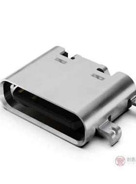 原装USB4505-03-0-A全新USB C REC 16P 3U  MID MN