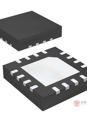 原装5V41234NLGI全新IC CLK GEN SPRED SPECTRM 16QFN正品