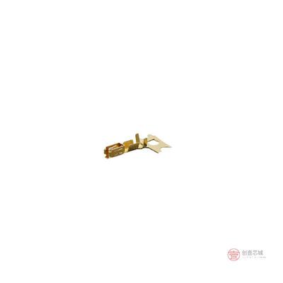 原装正品HB03S12K5A1全新HB03 SOCKET SIDE CONTACT,