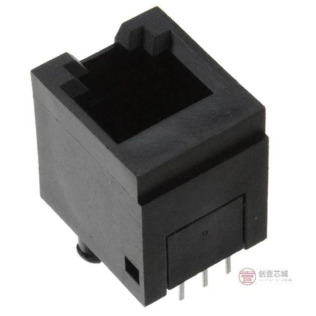 原装SS-6566-NF全新CONN MOD JACK 6P6C VERT UNSHLD正品,电子元器件市场,RF模块/射频模块,淘宝优惠券,粉丝福利购,淘宝优惠卷