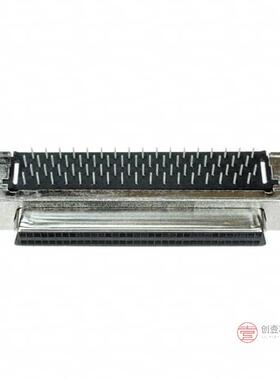 原装5787169-7全新CONN D-TYPE RCPT 68POS R/A SLDR正品