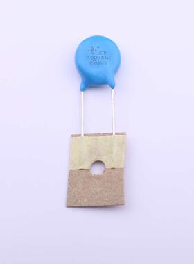 原装STE10D781K1EQ0FST0R0全新10D781K 标准品正品