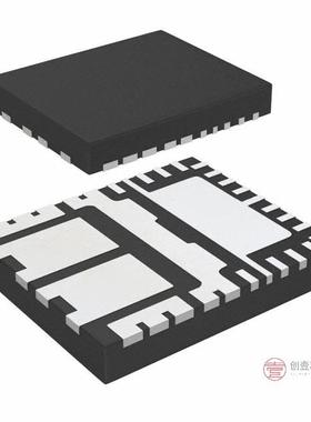 原装IR3892MTRPBF全新IC REG BUCK ADJ 6A DL PQFN正品