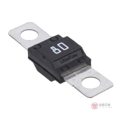 原装正品0498200.MXM6-CN全新FUSE MIDI 32-VDC 200A