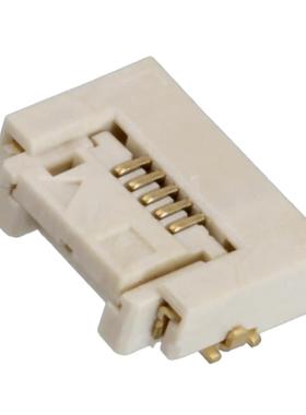 原装1775333-5全新CONN FPC BOTTOM 5POS 0.50MM R/A正品