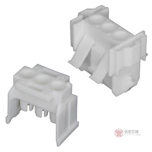 原装770025-1全新CONN RECPT/CAP 3POS UMNL-II 2PC正品