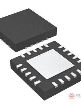 原装TPA6020A2RGWR全新IC AMP CLASS AB STER 2.8W