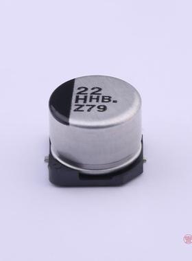 原装EEEHB1H220AP全新22uF 20% 50V正品