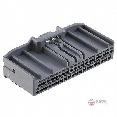 原装MX34040SF1全新CONN SOCKET 40POS HOUSING 2.2MM正品