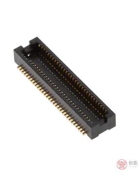 原装DF12NC(3.0)-60DP-0.5V(51)全新CONN HDR 60PO