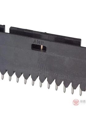 原装5-102202-8全新CONN HEADER VERT 11POS 2.54MM正品