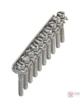 原装0311171全新JUMPER TERM BLK 10POS SCREW-IN正品