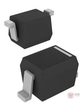 原装ESDLIN1524BJ全新TVS DIODE 15VWM 24VWM SOD323正品