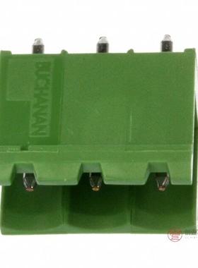 原装282822-3全新TERM B HDR 3POS VERT 5MM正品