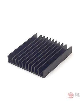 原装正品528-45AB全新HEATSINK DC/DC HALF BRICK VERT
