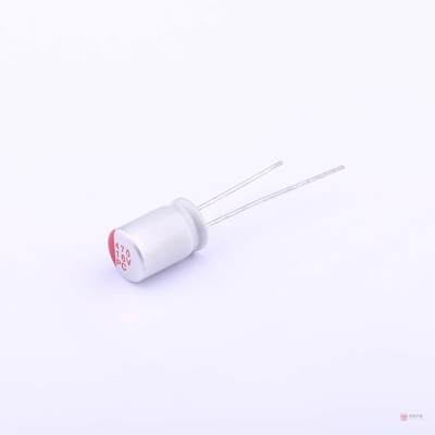 PC1C471MF120A00CR0 电容器〈470uF ±20% 16V〉