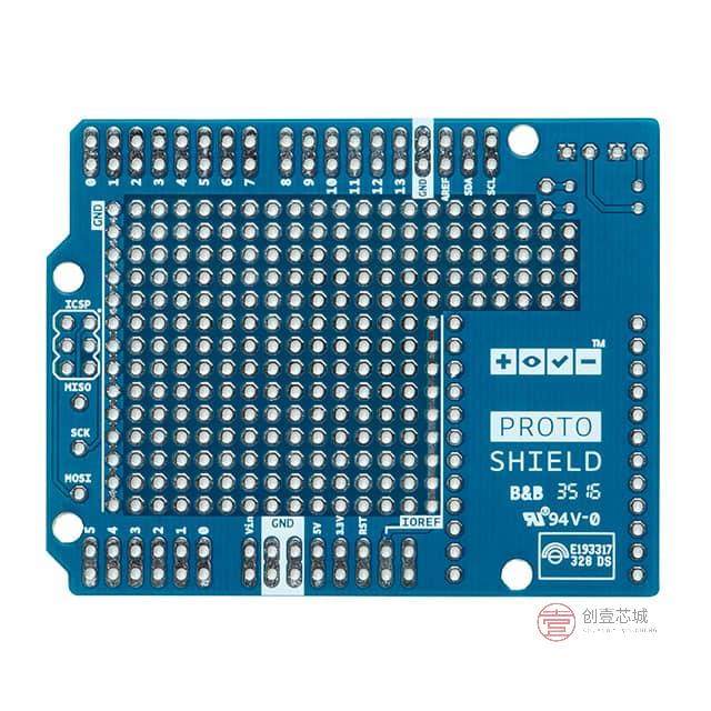 原装TSX00083全新PROTO SHIELD REV3正品